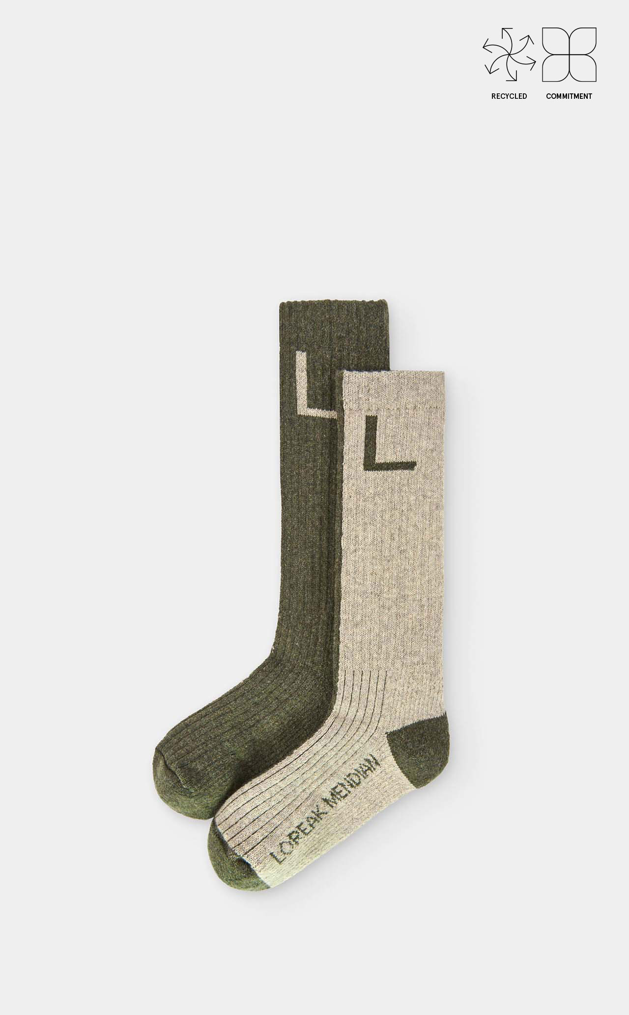 ITURRI SOCKS